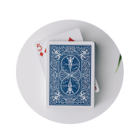 Illustration de la formation Cartomagie